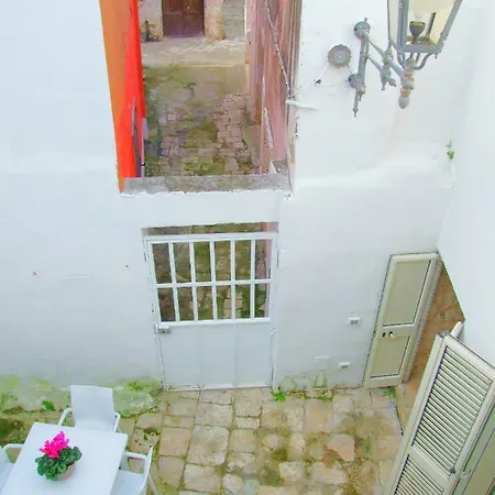 Casa Donna Lavinia Holiday home