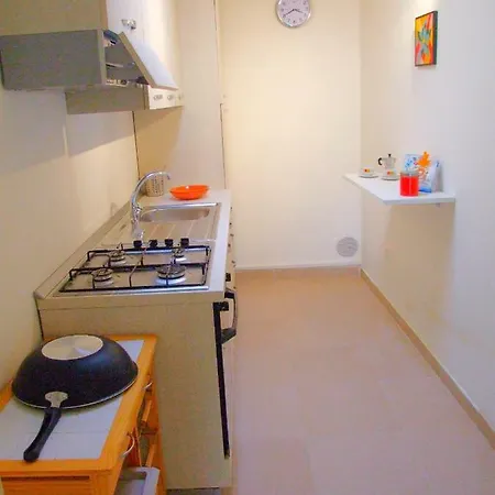 Holiday home Casa Donna Lavinia Leverano