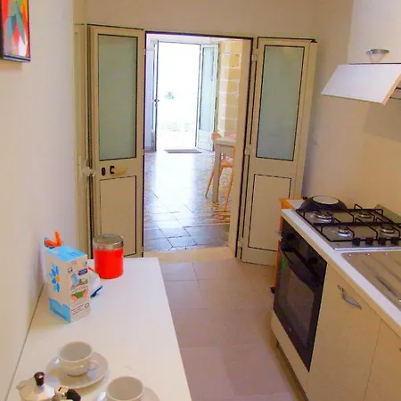 Casa Donna Lavinia Holiday home