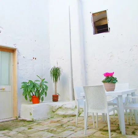 Holiday home Casa Donna Lavinia Leverano