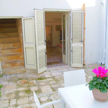 Holiday home Casa Donna Lavinia Leverano