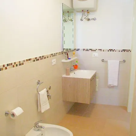 Casa Donna Lavinia Hébergement de vacances