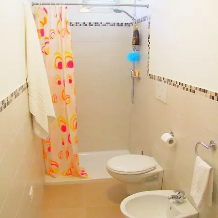 Holiday home Casa Donna Lavinia Leverano