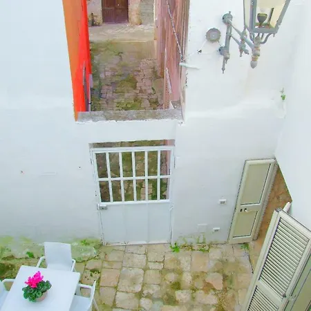 Casa Donna Lavinia Holiday home